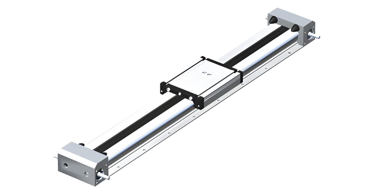 Tips for Minimizing Backlash in Linear Motion Systems
